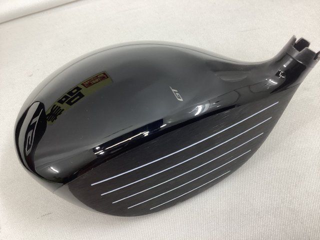 中古】タイトリスト 【希少・美品】GT280 ミニドライバー 13度/ヘッド
