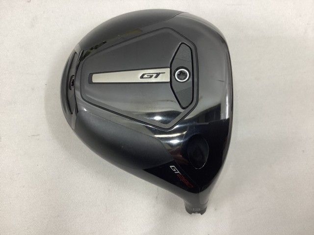 中古】タイトリスト 【希少・美品】GT280 ミニドライバー 13度/ヘッド