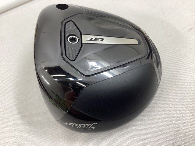 中古】タイトリスト 【希少・美品】GT280 ミニドライバー 13度/ヘッド