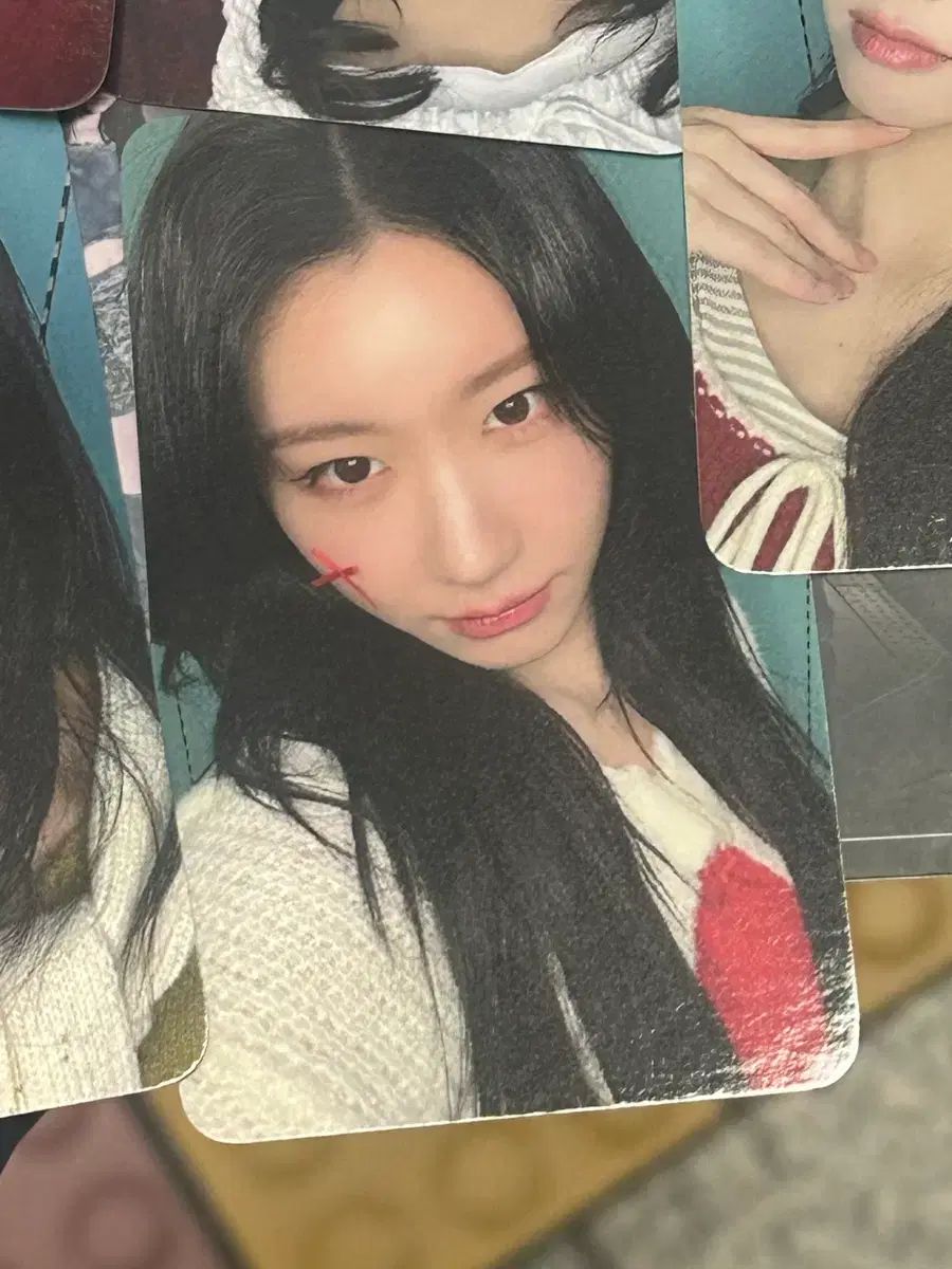 ITZY チェリョン(CHAERYEONG) 公開番組 サノク トンネル mbc 가요