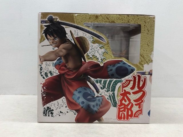 ONE PIECE フィギュア　POP 新品未開封品 フィギュア 未開封☆ P.O.P ワンピース