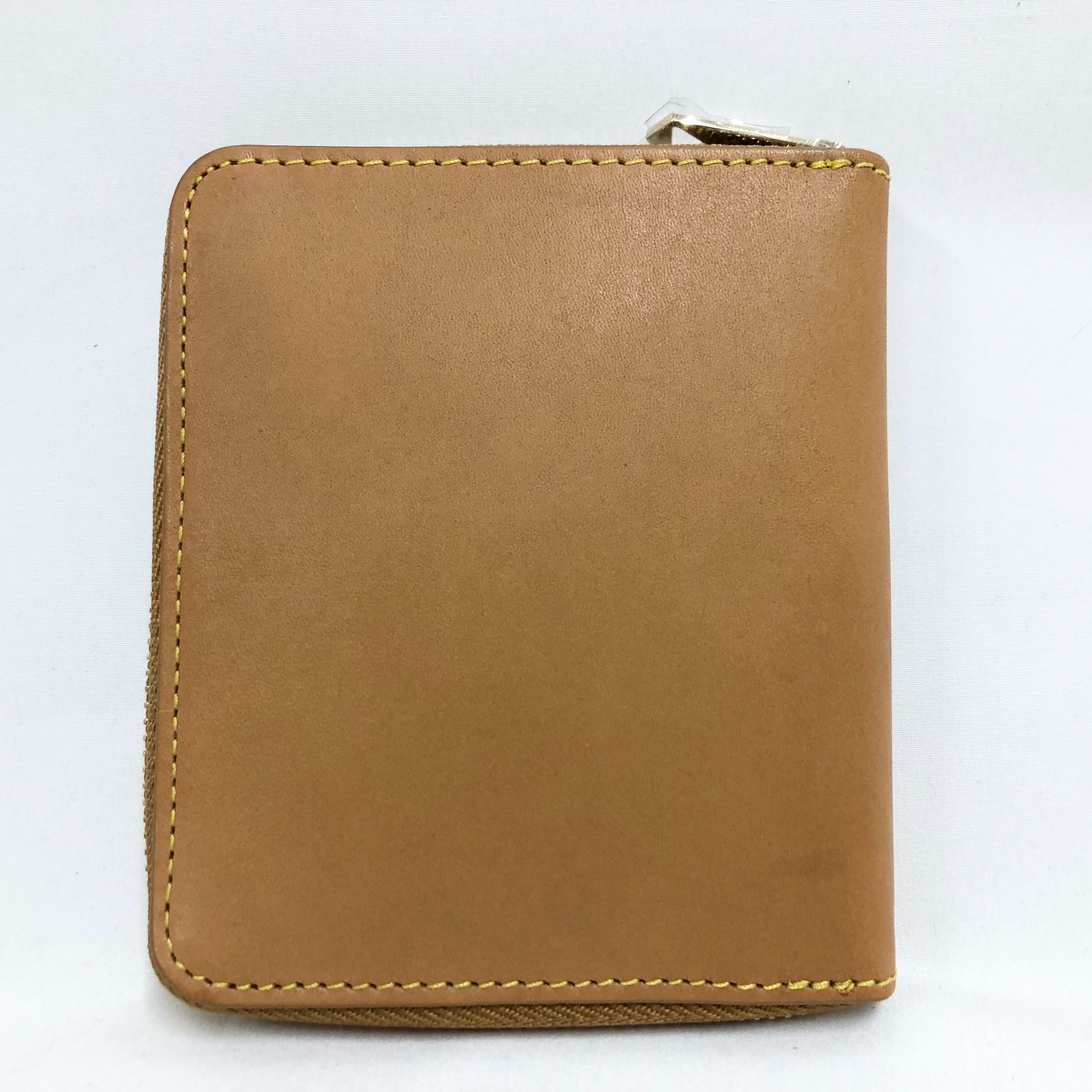 新品未使用 Paul Smith (ポールスミス) ステッチハイライト ラウンド