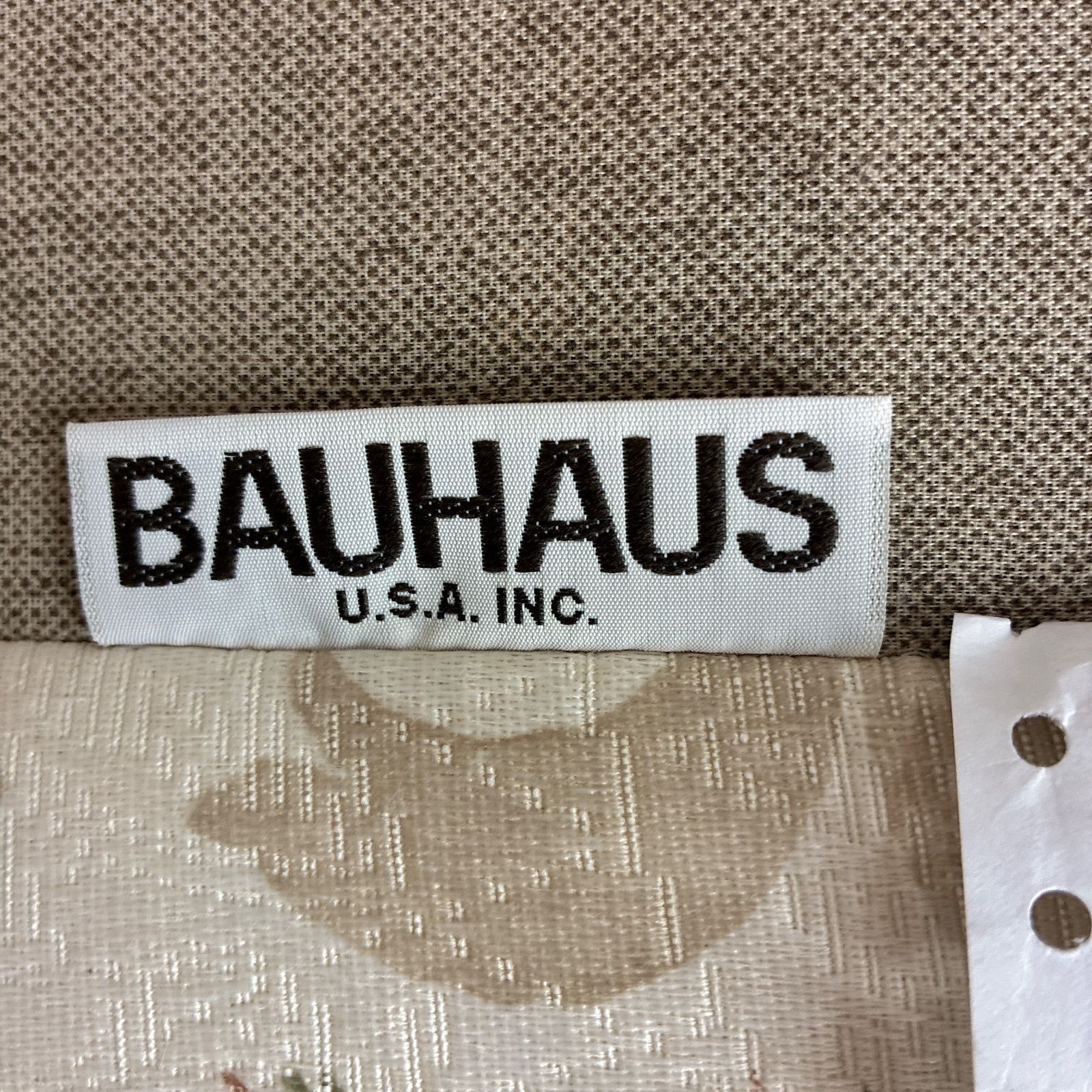 名古屋市近郊送料設置無料⭐S202 ⭐ BAUHAUS バウハウス IDC大塚家具