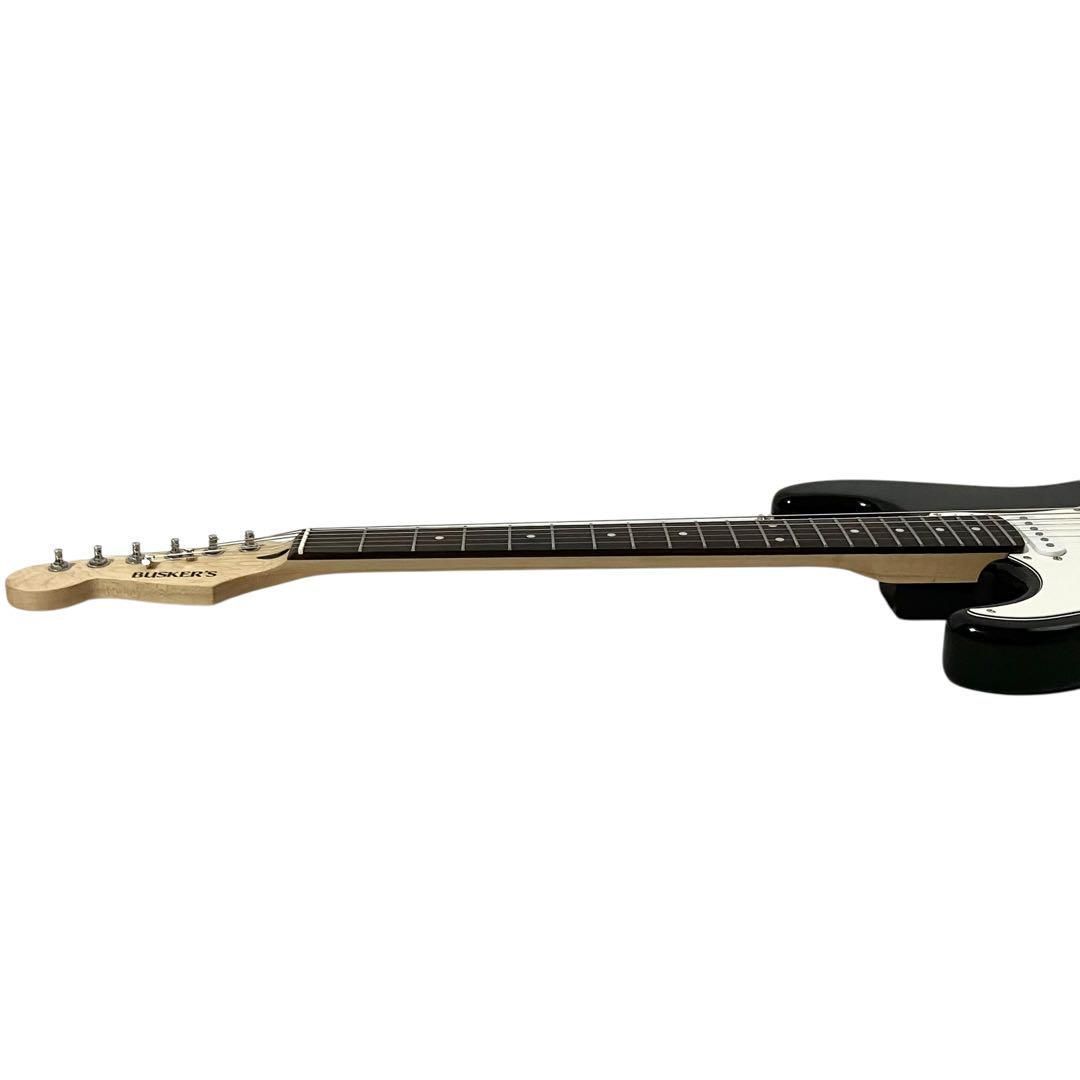 メルカリ便　エレキギター　Buskers テレキャスター Amazon | BUSKERS BTL-Standard GWT テレキャスタータイプ バスカーズ