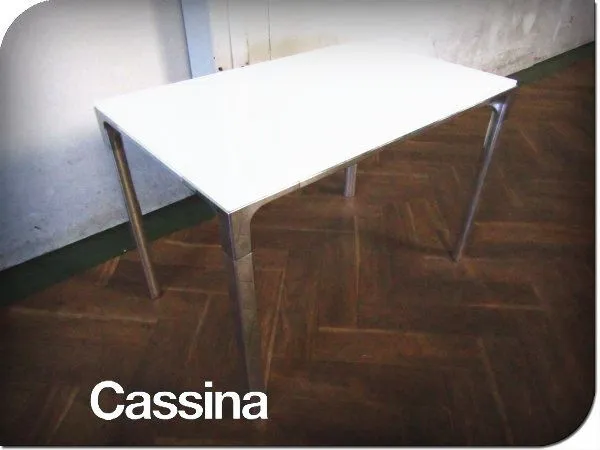 2026年最新】Cassina サイドテーブル・ナイトテーブル・ローテーブルの