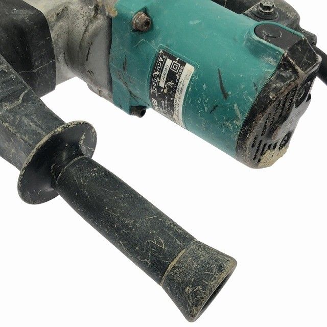 電動工具・エア工具 ☆品☆RYOBI リョービ 100V コンクリートハンマー 
