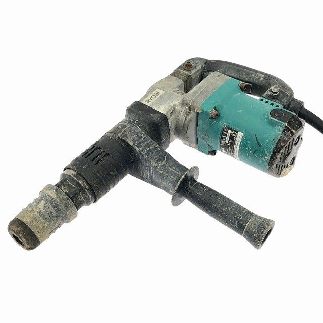 ☆中古品☆RYOBI リョービ 100V コンクリートハンマー CH-462 六角軸