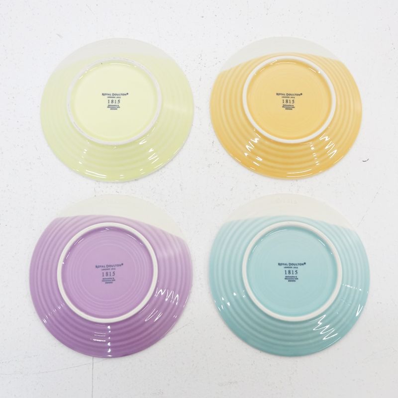 ロイヤルドルトン アンティーク食器｜Royal Doulton ロイヤルドルトン｜ティーカップ