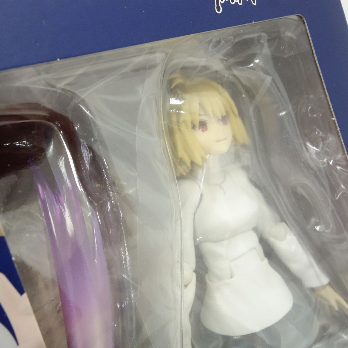 未開封】Max Factory マックスファクトリー figma 月姫 -A piece of