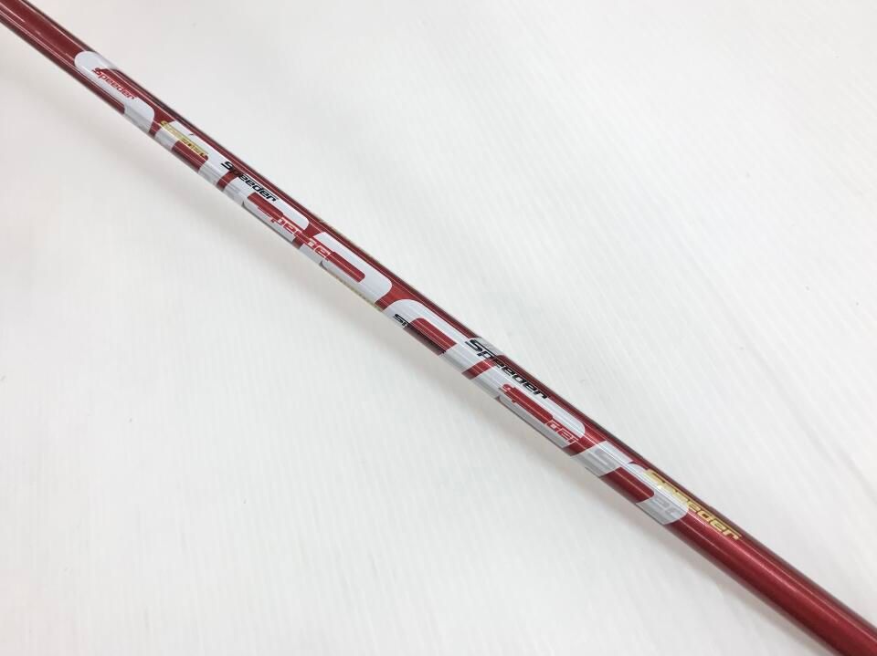 キャロウェイ GBB EPIC SUB ZERO 15度 Speeder EVOLUTION 3 FW60 S