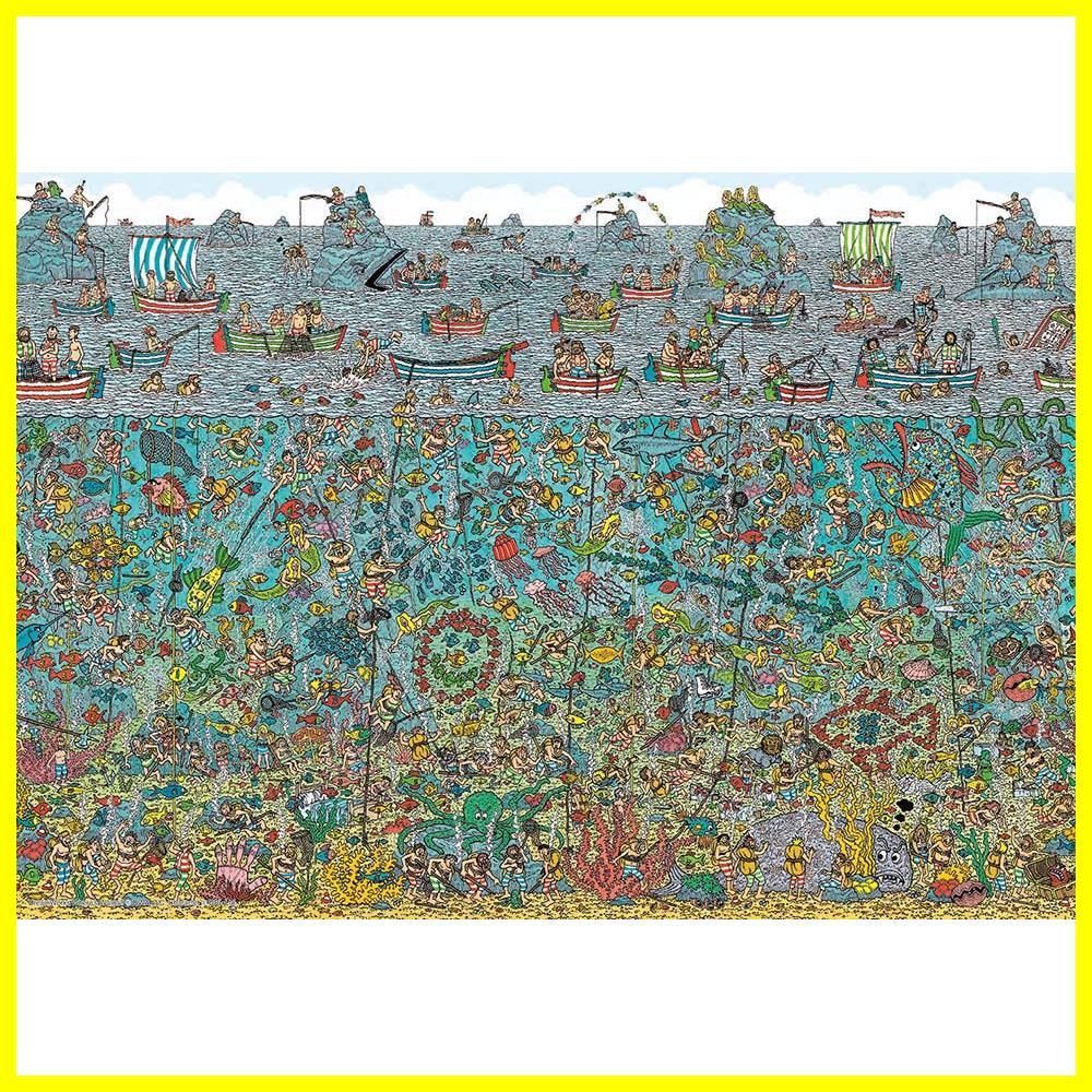 新着商品】ビバリーBEVERLY)日本製 1000ピースジグソーパズル