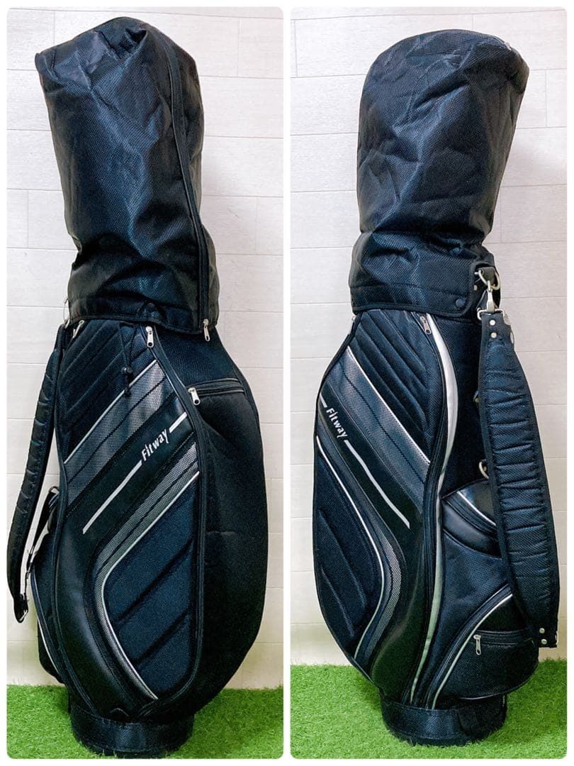 M12,テーラーメイド 初心者オススメ ゴルフクラブ メンズセット 右利き