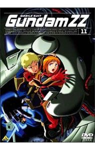 DVD／【ブックレット付】機動戦士ガンダムZZ 11 - メルカリ