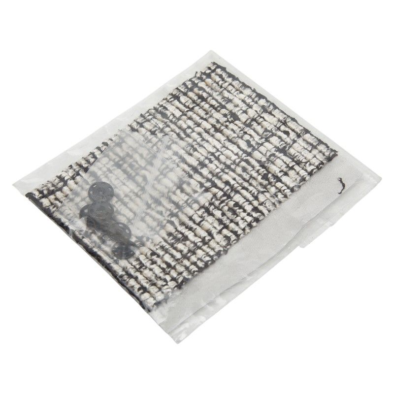 シャネル ココマーク ノースリーブワンピース ツイード サイズ40