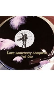 CD／織田裕二／【CD+DVD】Love Somebody 完全盤 初回限定盤 - メルカリ