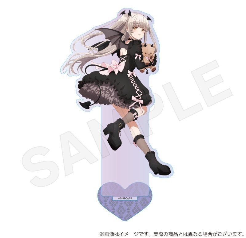 椎名真昼 お隣の天使様にいつの間にか駄目人間にされていた件 オーロラ