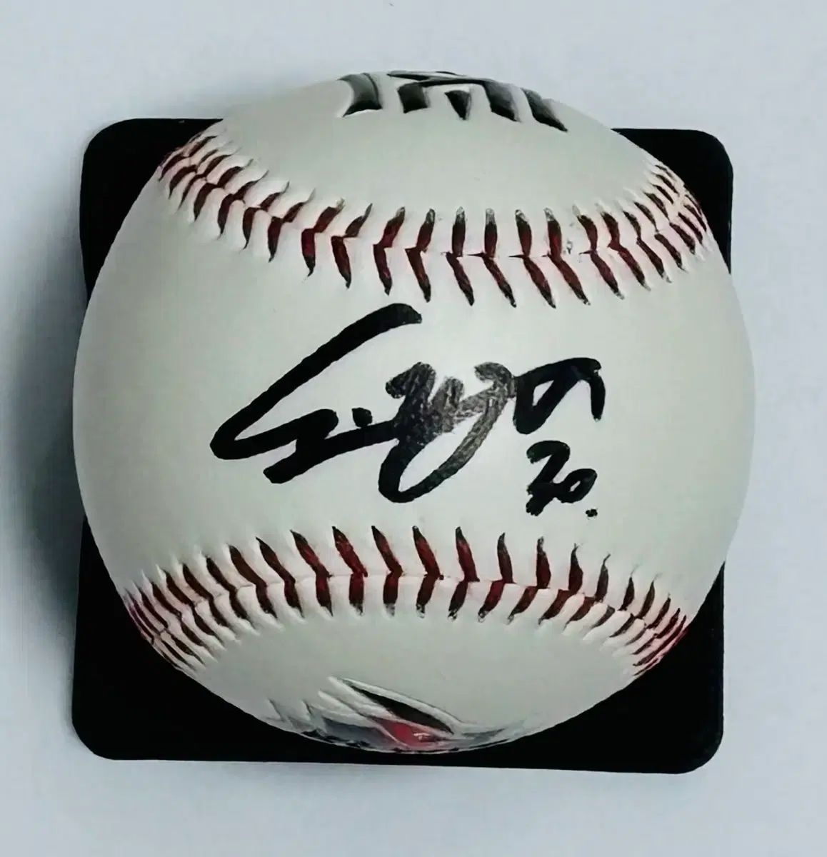 チャン・ヒョンスン　サインボール Amazon | 王貞治 直筆サイン 入り ボール 1978年 ホームラン 800号達成
