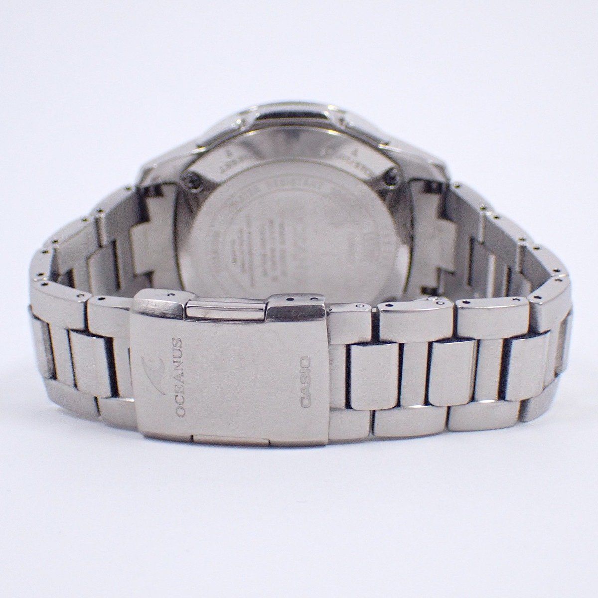 黒文字盤 ベルト