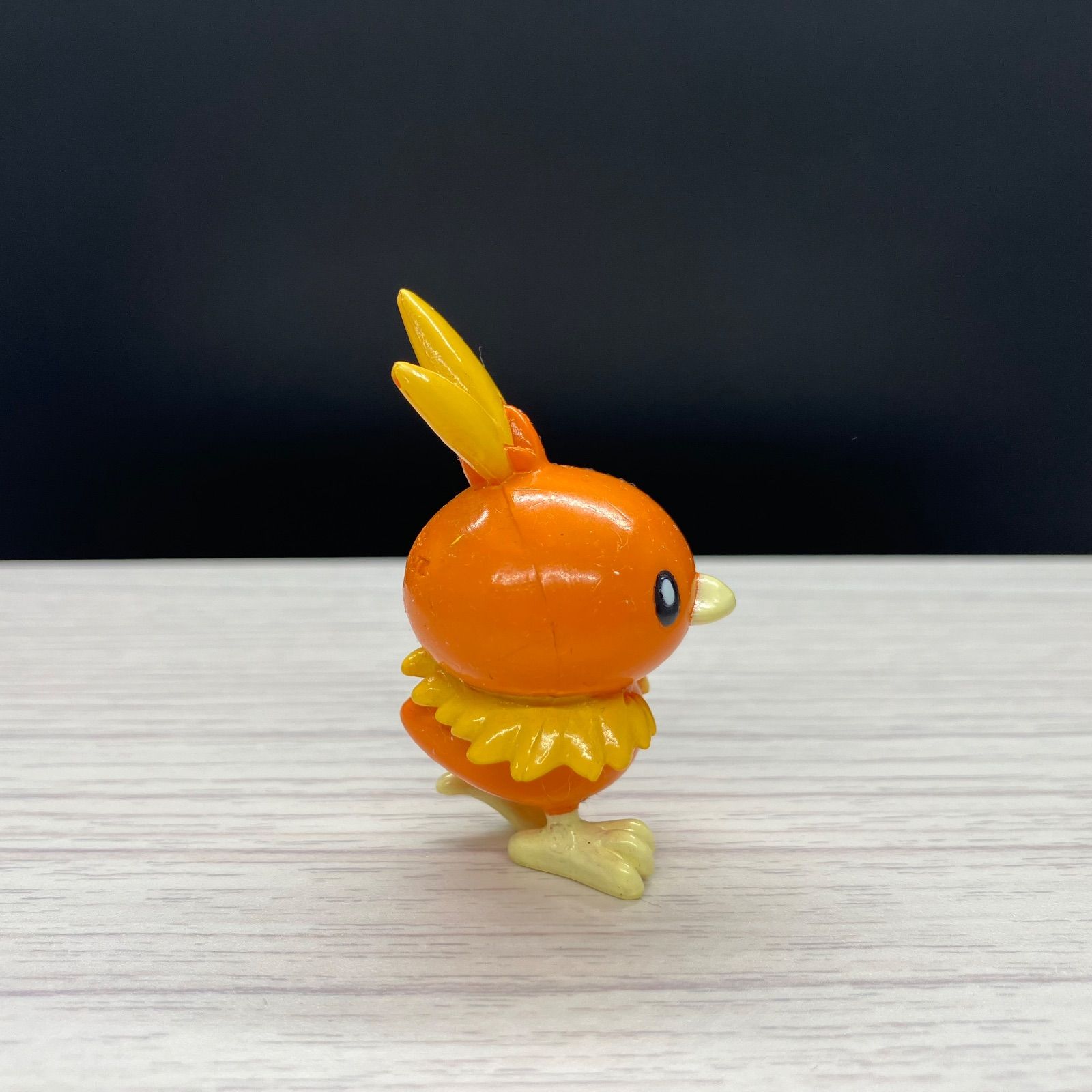 チャーム アチャモ モンコレ 初期 アチャモ 【A-4 A-1 ポケモン グッズ