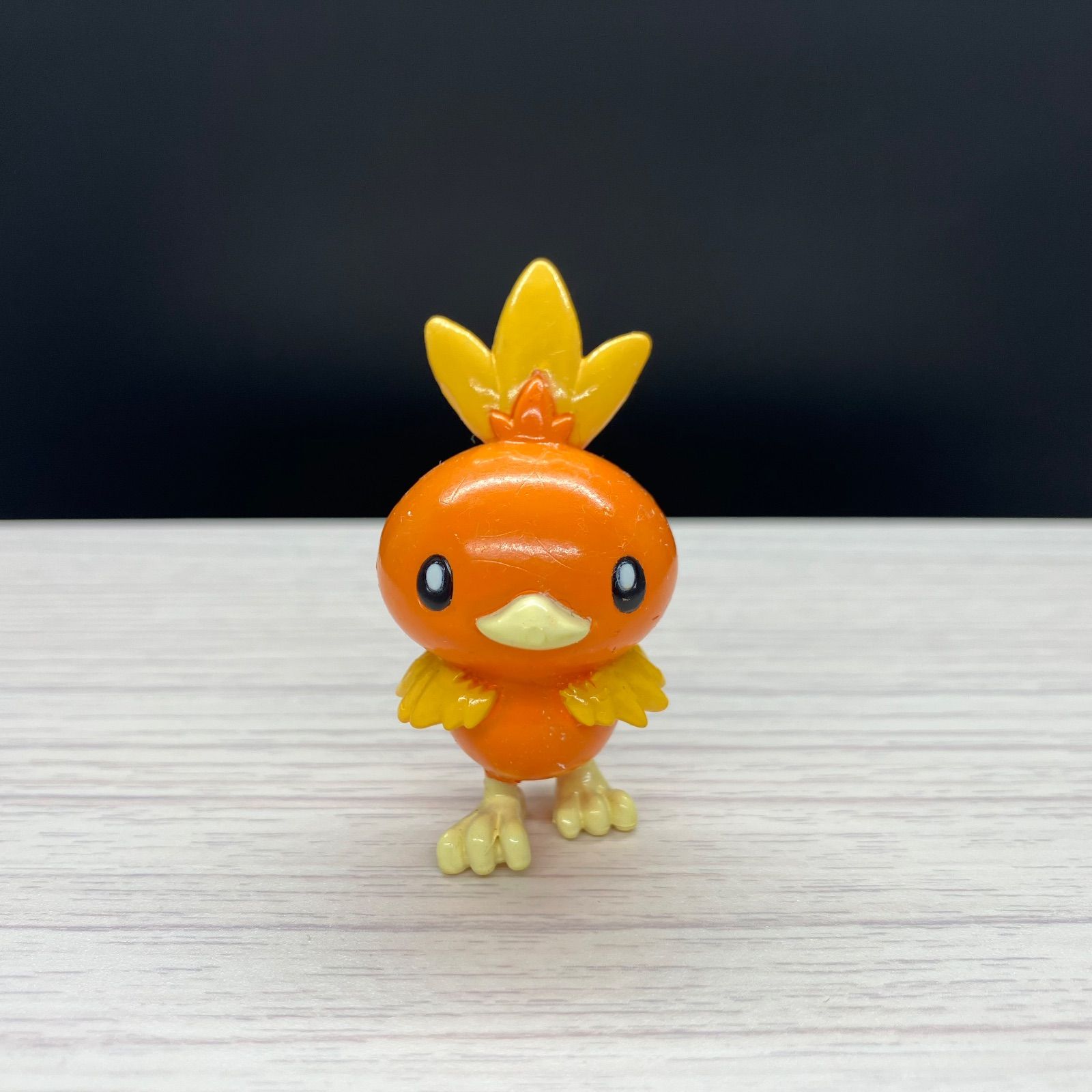 チャーム アチャモ モンコレ 初期 アチャモ 【A-4 A-1 ポケモン グッズ