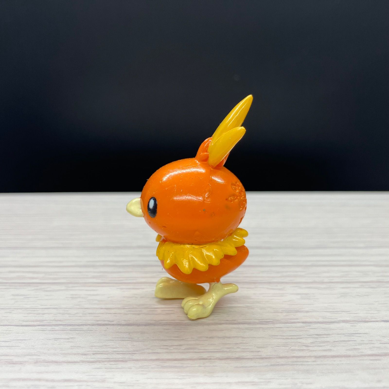 チャーム アチャモ モンコレ 初期 アチャモ 【A-4 A-1 ポケモン グッズ