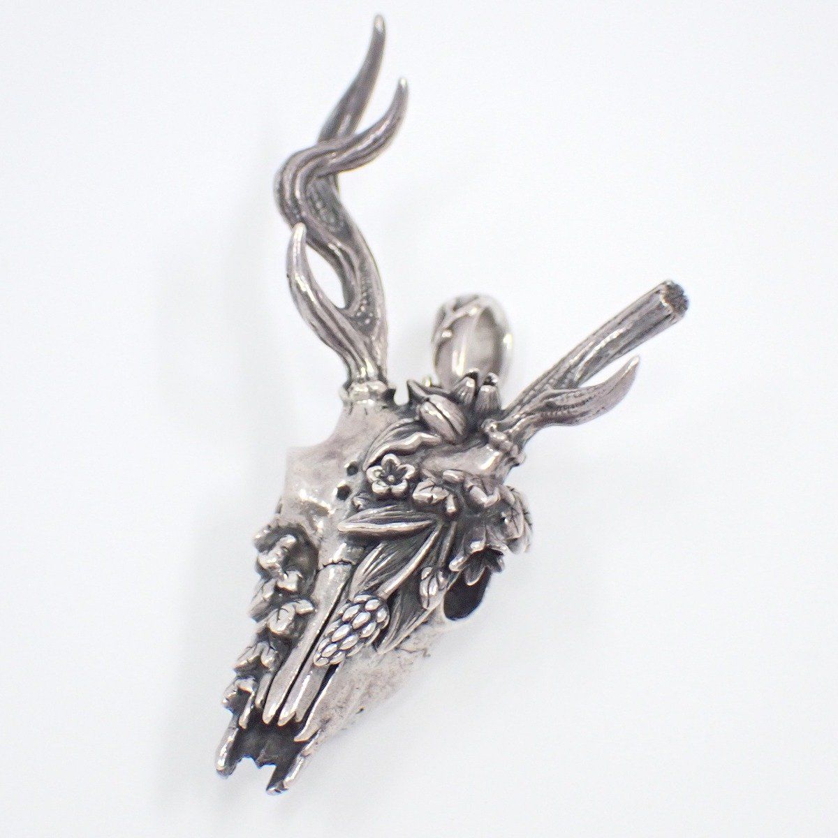 Bloody Mary ブラッディマリー Primavera ペンダントトップ シルバー