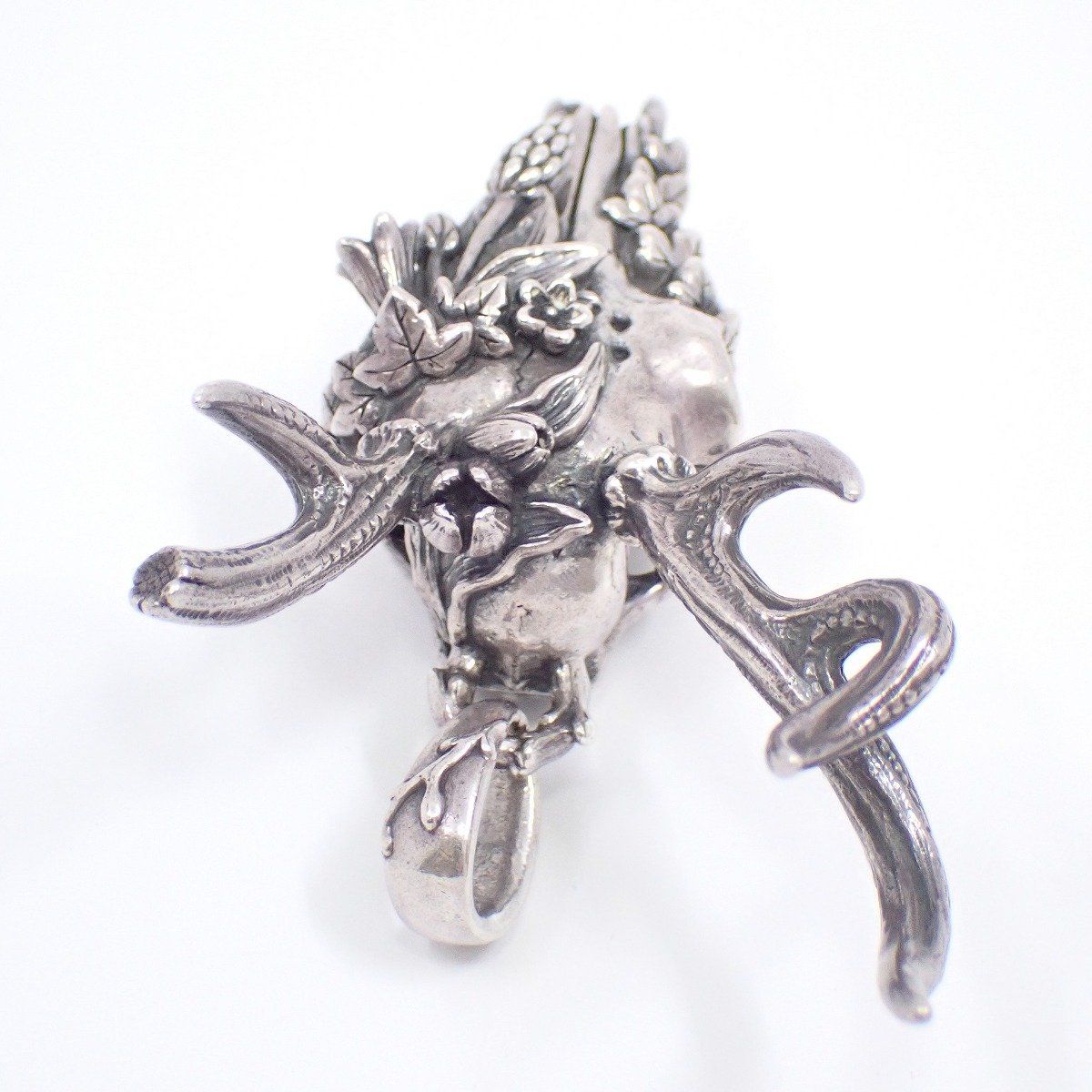 Bloody Mary ブラッディマリー Primavera ペンダントトップ シルバー