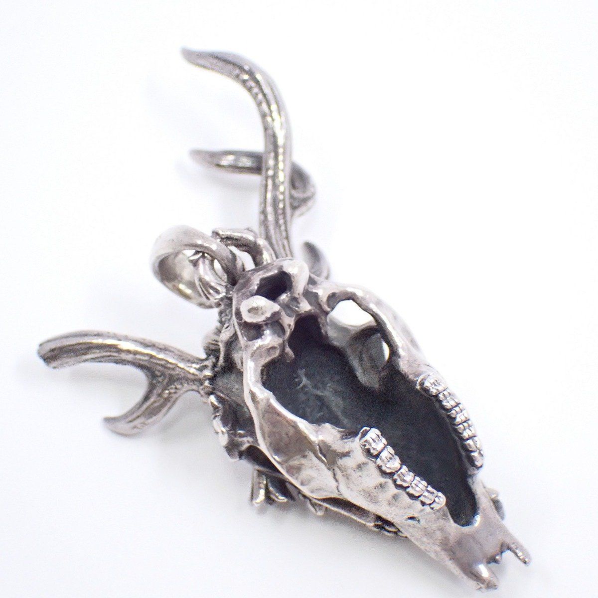 Bloody Mary ブラッディマリー Primavera ペンダントトップ シルバー