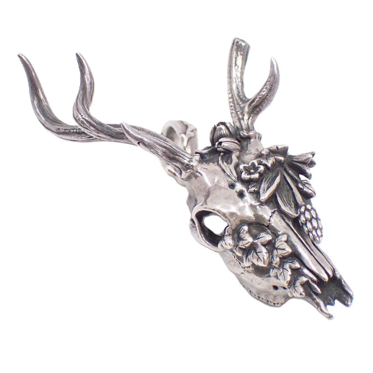 Bloody Mary ブラッディマリー Primavera ペンダントトップ シルバー