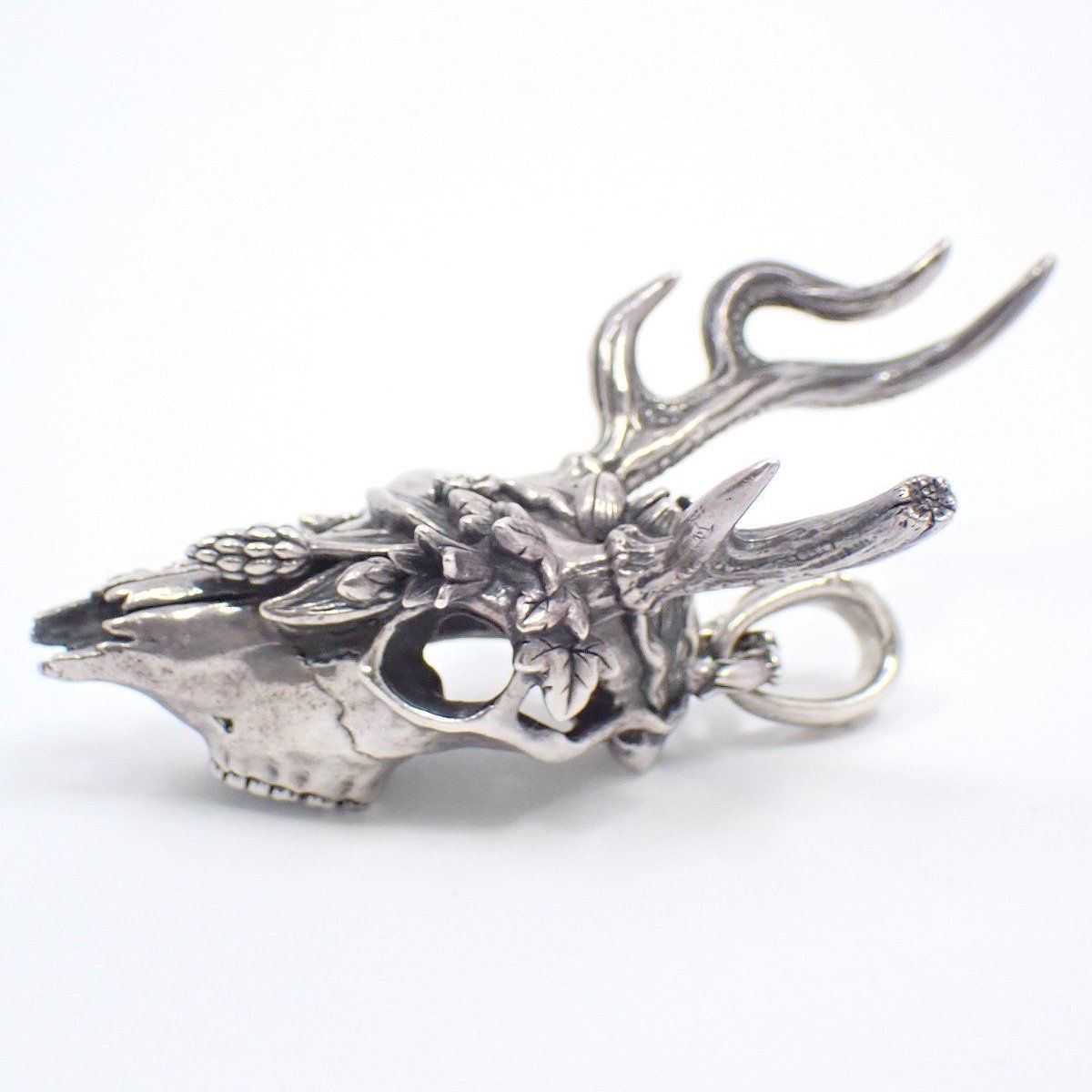 Bloody Mary ブラッディマリー Primavera ペンダントトップ シルバー