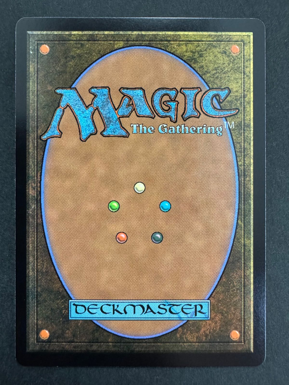 MTG がれきの塔 ボーラスの城塞 英語 ボーダーレス 継承史 FCA