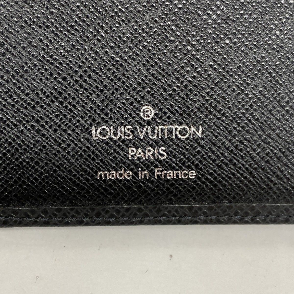 美品 ルイヴィトン タイガ ポルトバルール カルトクレディ 札入れ M30392 LOUIS VUITTON ルイヴィトン タイガ ポルト バルール カルト クレディ