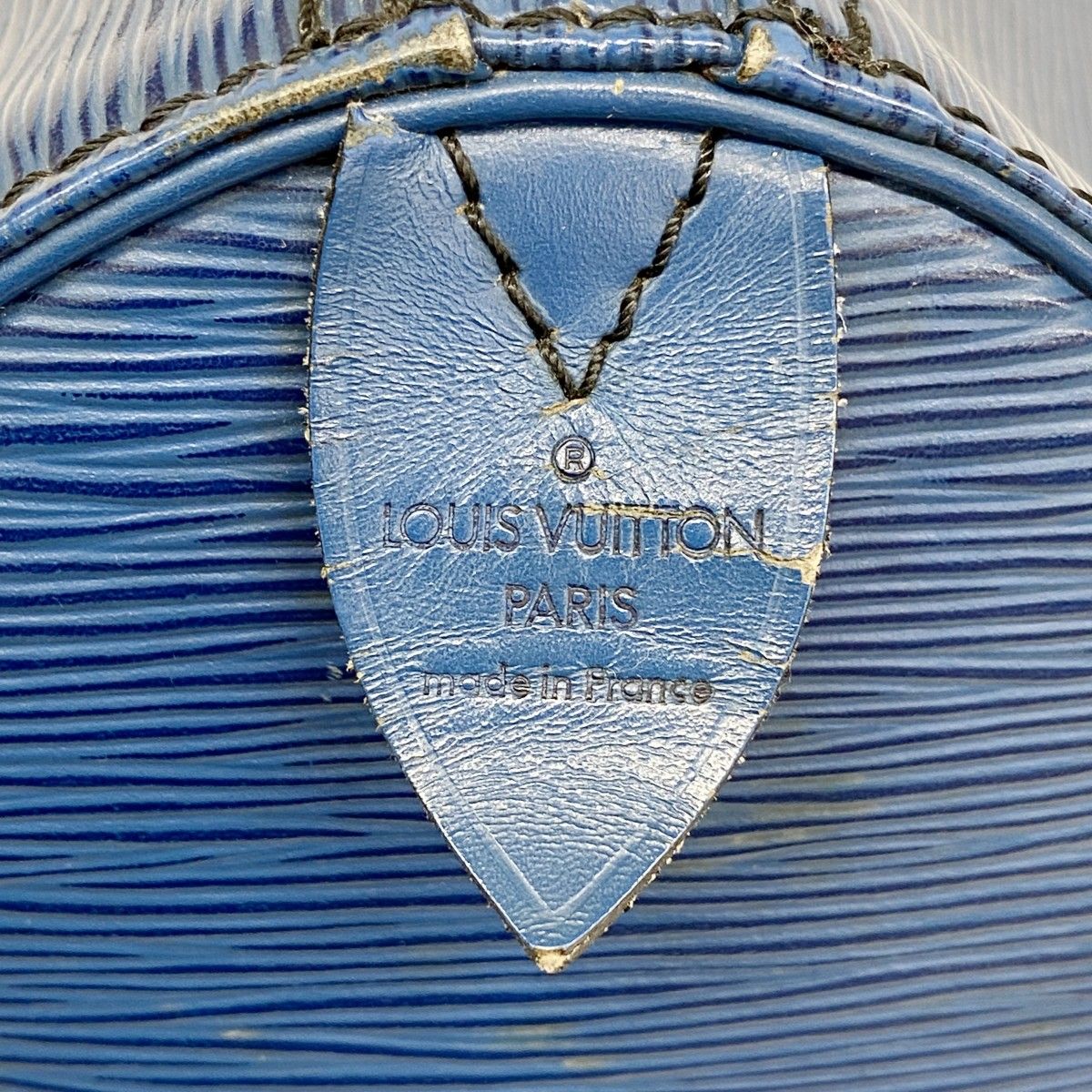 5pd6318-k】ルイヴィトン ボストンバッグ エピ キーポル45 M42975