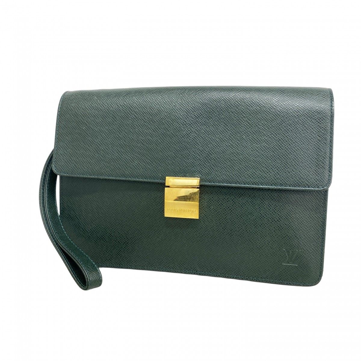 セレンガ M30784 クラッチバッグ LOUIS VUITTON タイガ ルイヴィトン