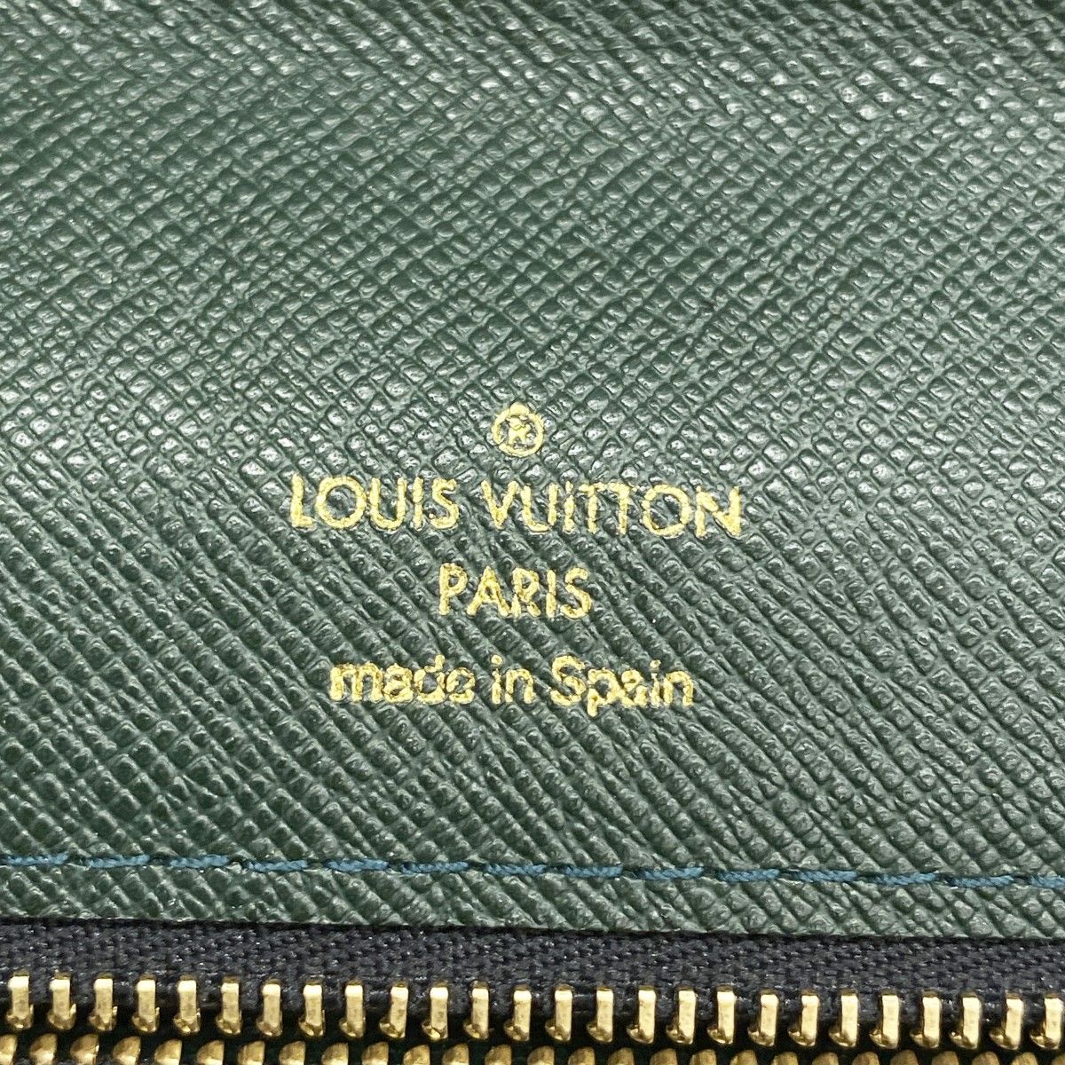セレンガ M30784 クラッチバッグ LOUIS VUITTON タイガ ルイヴィトン