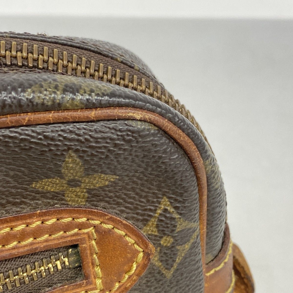 ☆SALE【5pa0964】ルイヴィトン クラッチバッグ モノグラム