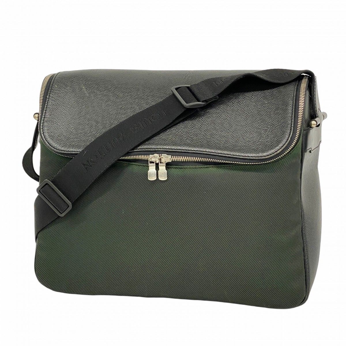 K*h様 LOUIS VUITTON タイガ タイミール ショルダー　M3086 楽天市場】【バッグ】LOUIS VUITTON ルイ ヴィトン タイガ タイミール