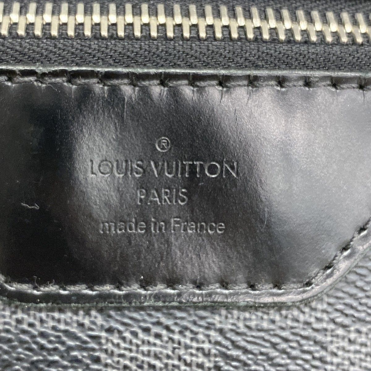 5pd6170】ルイヴィトン ショルダーバッグ ダミエ・グラフィット