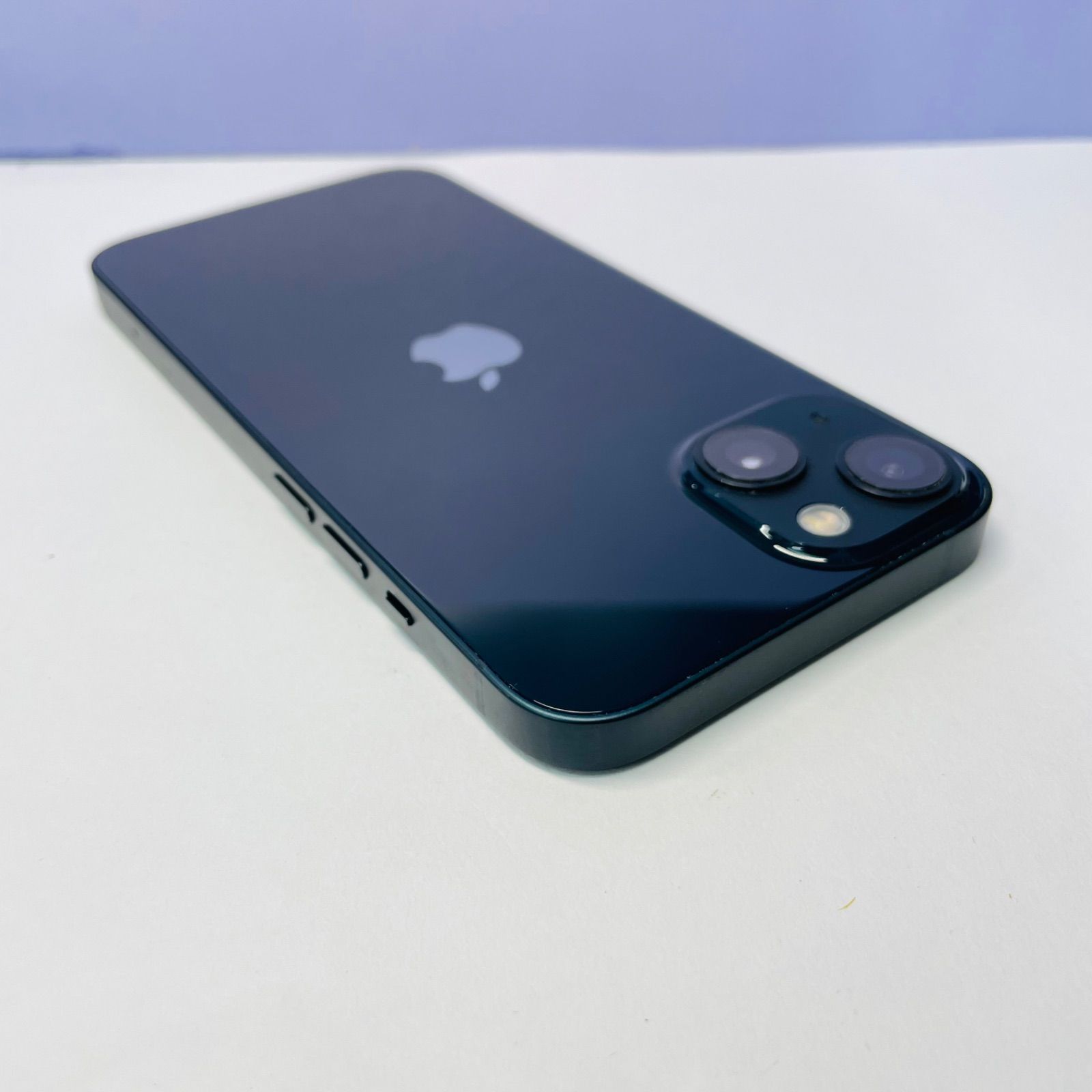 iPhone 13 128GB SIMフリー 電池100% 79557 - メルカリ