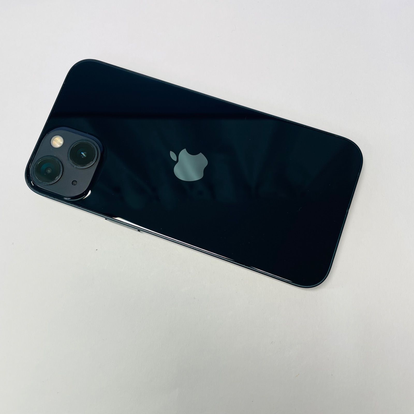 iPhone 13 128GB SIMフリー 電池100% 79557 - メルカリ