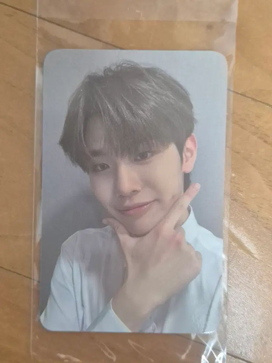 ZEROBASEONE(ゼロベースワン・ZB1・ゼベワン) キム・テレ(KIM TAERAE