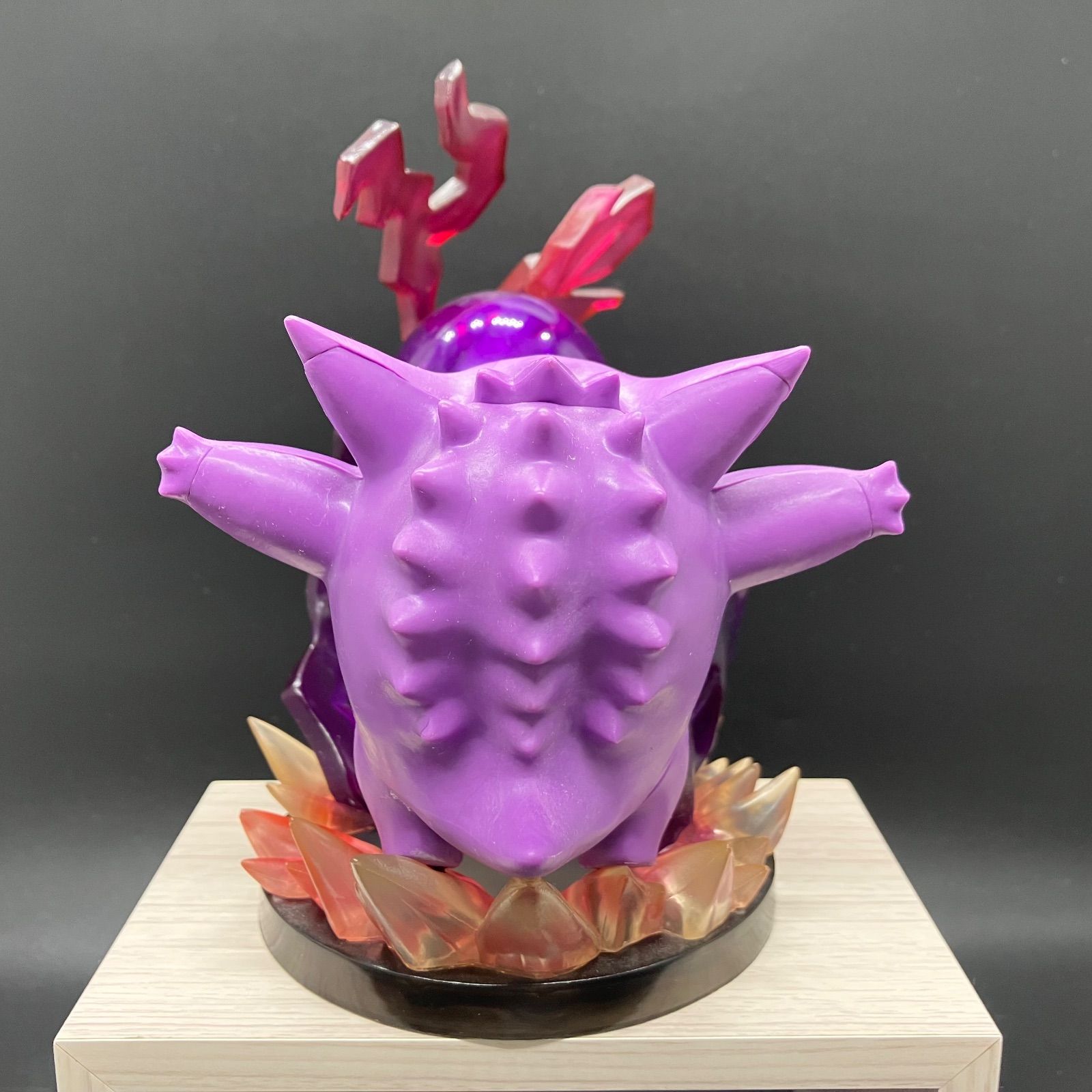 GENGAR SHADOW BALL-ゲンガー シャドーボール- 「ポケットモンスター