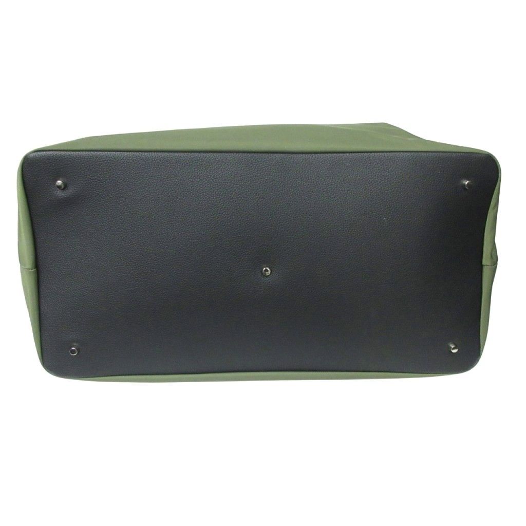 ウノピュウノウグァーレトレ 1PIU1UGUALE3 GOLF 美品 ボストンバッグ