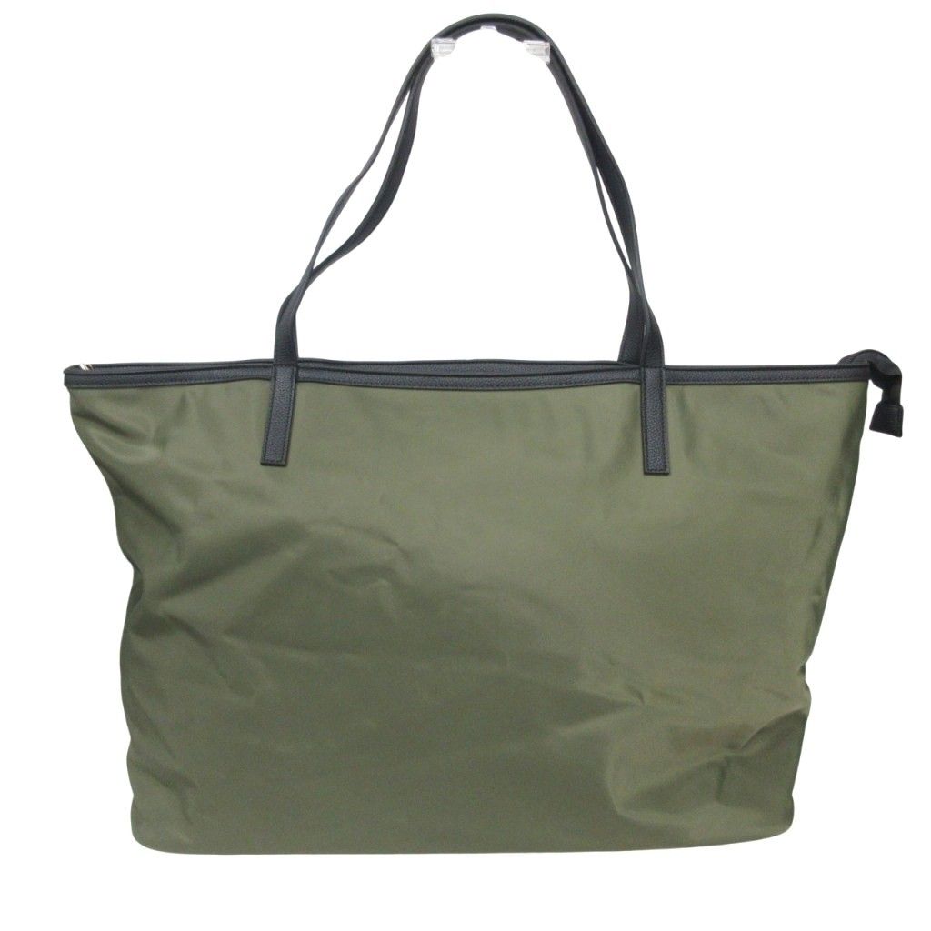 【未使用】1piu1uguale3カートバックカーキ ウノピュウノウグァーレトレ 1PIU1UGUALE3 GOLF 美品 ボストンバッグ