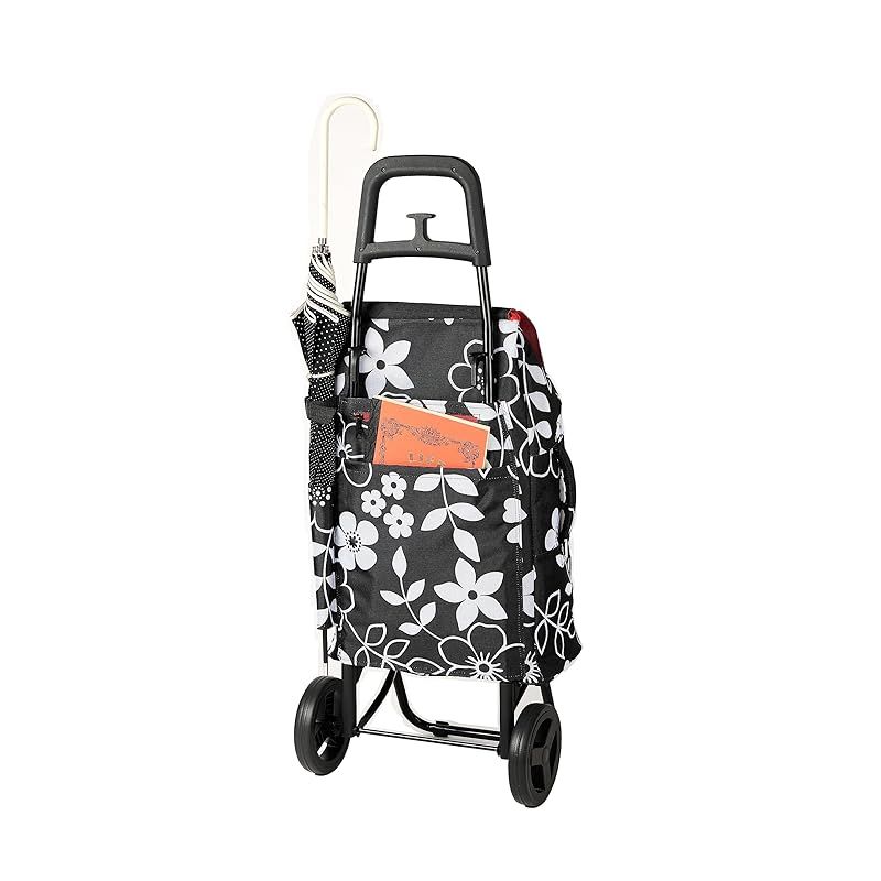 レップ(Rep) Cocoro(コ・コロ) ショッピング キャリー カート
