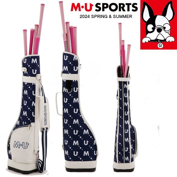 ヘッドカバー – M・U SPORTS ONLINE SHOP MU SPORTS 703Q1400 クラブ