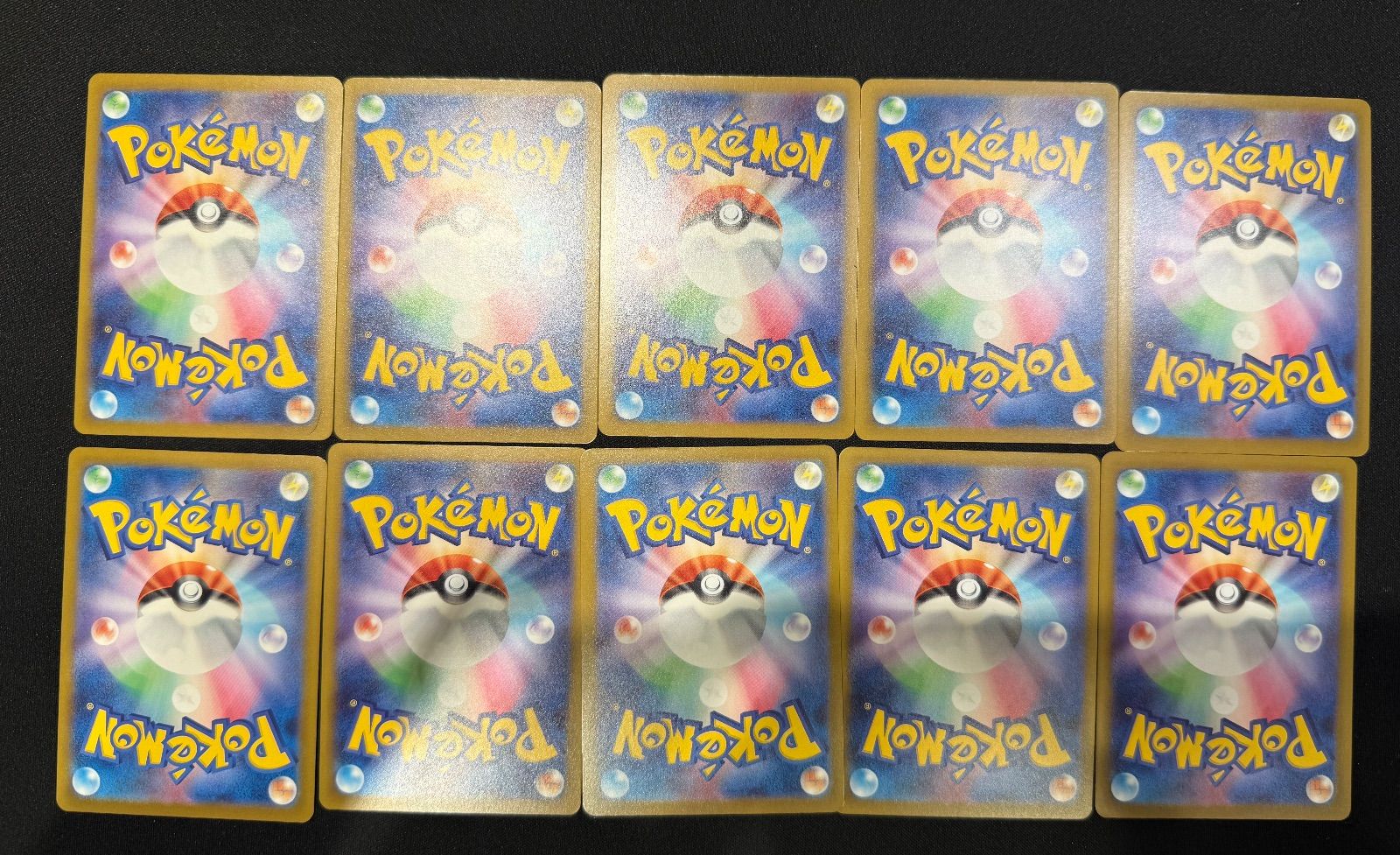 HIKAKIN インフルエンサーの紹介10枚 スタートデッキ100 コロちゃお