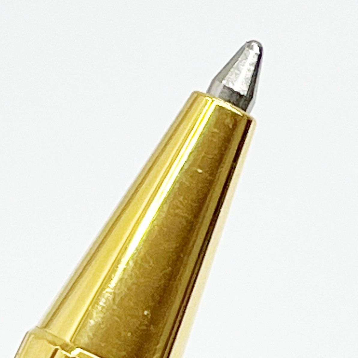 ◇◇ Cartier カルティエ ボールペン・シャープペンセット ケース付