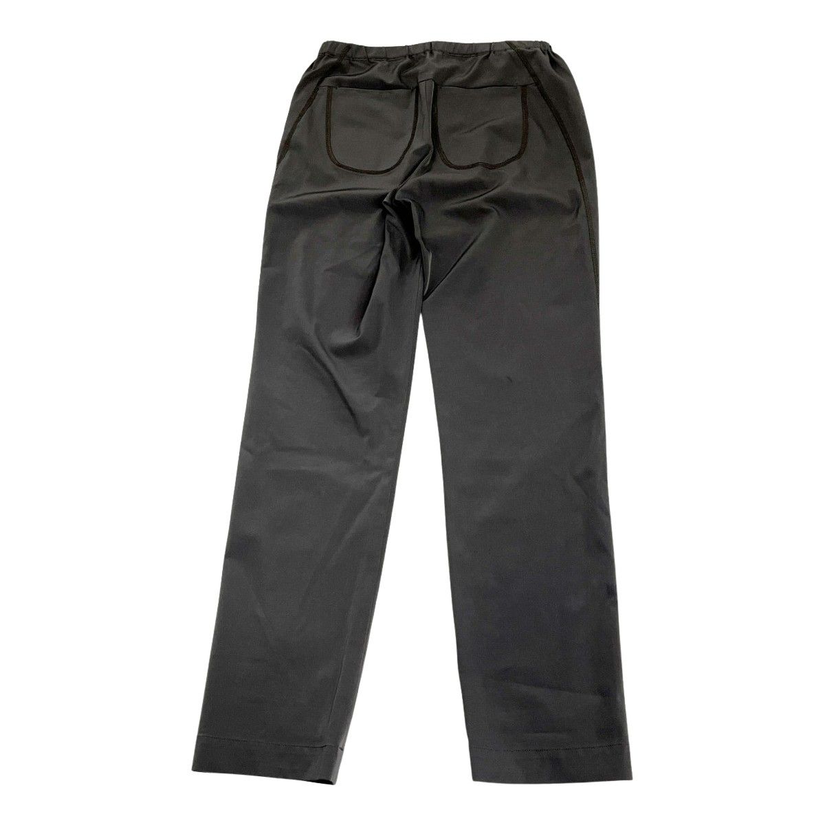 【美品】PLEATS PLEASE イッセイミヤケ パンツ　サイズ3 ◇◇PLEATS PLEASE ISSEY MIYAKE イッセイミヤケ ナイロンパンツ size3