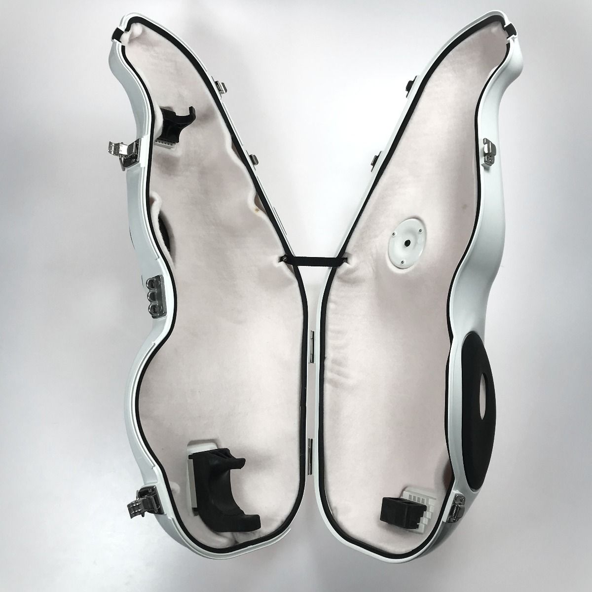 BEST BRASS アルトサックス用 消音器 ES3-AS ストラップ付 - メルカリ